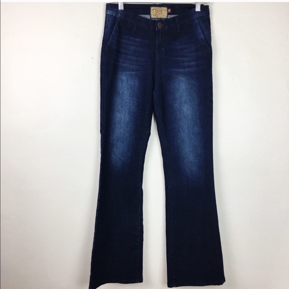 dear john trouser jeans